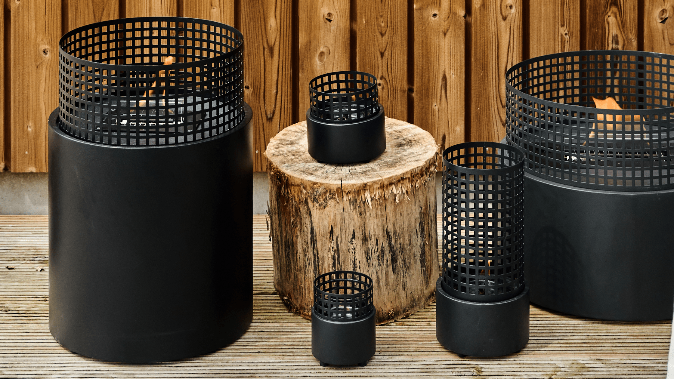 Zomerse gezelligheid in je tuin: 7 tips voor een sfeervol buitenleven - Tenderflame