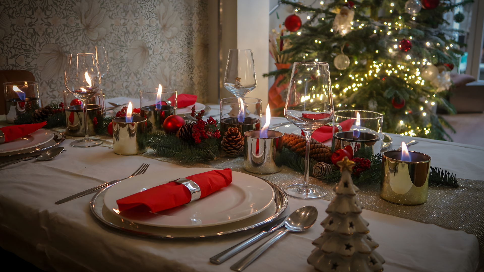 Tenderflame giftsets