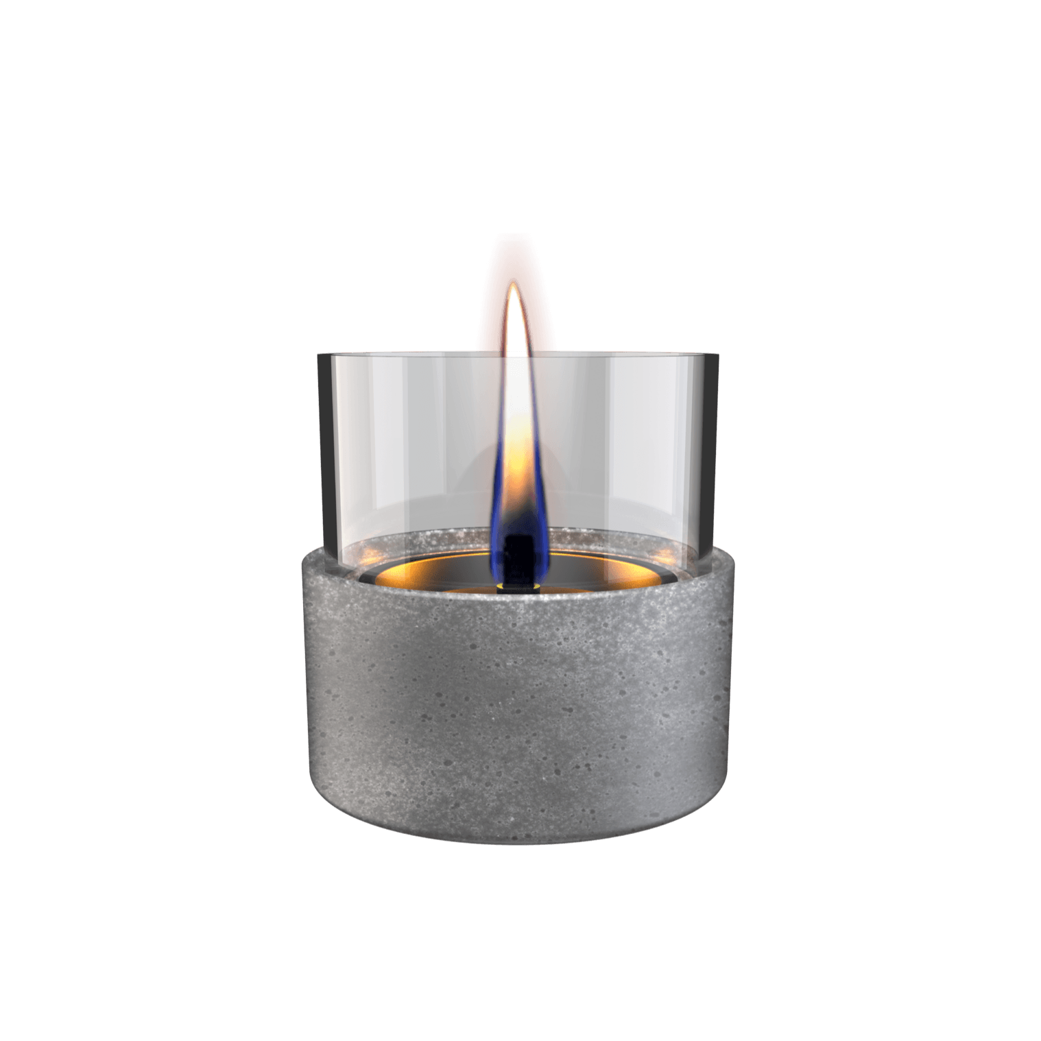 Tenderflame Aster 10 lava grey