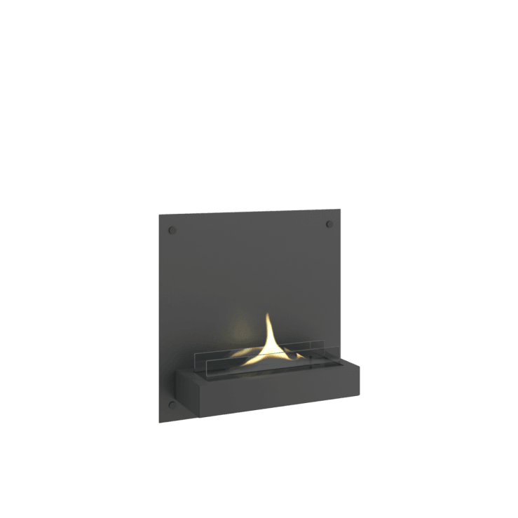 Tenderflame Solo 180 wandhaard