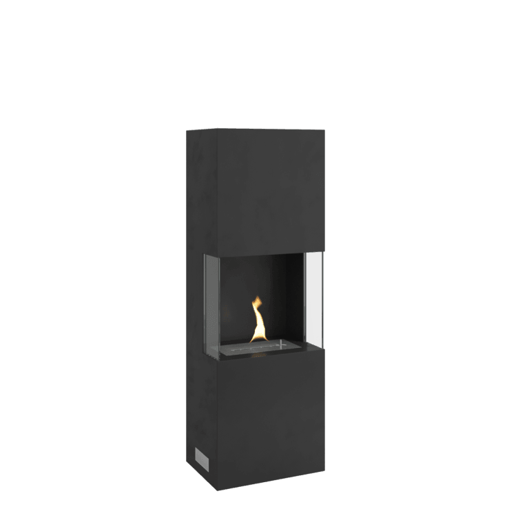 Tenderflame Indie Freestanding black