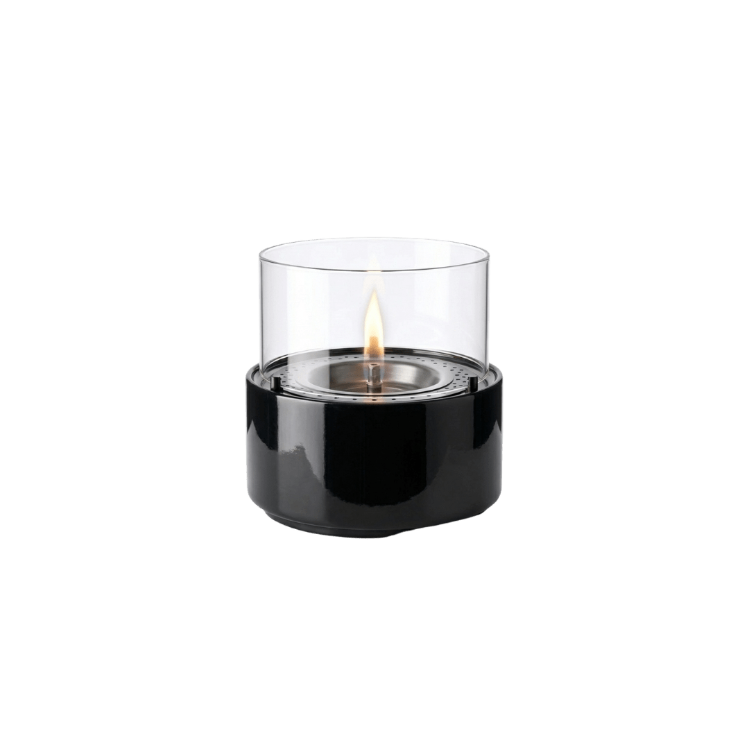 Café 14 Reactive Porcelain - Tenderflame