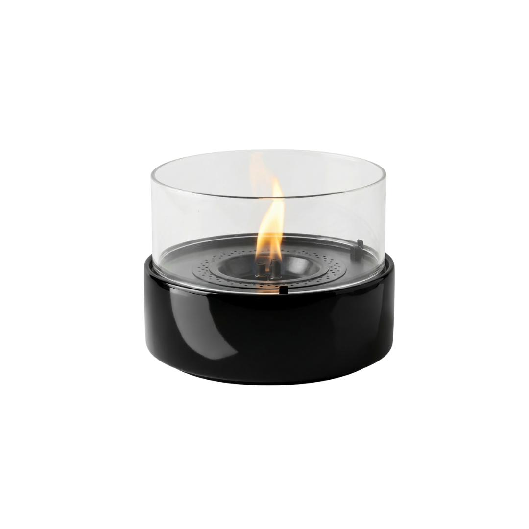 Café 18 Reactive Porcelain