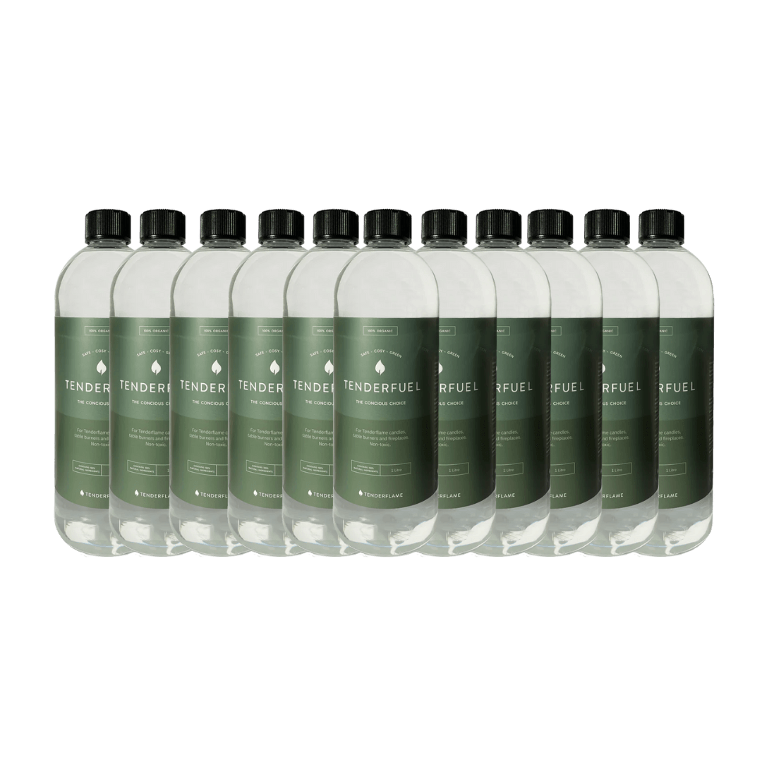 12x 1L Tenderfuel