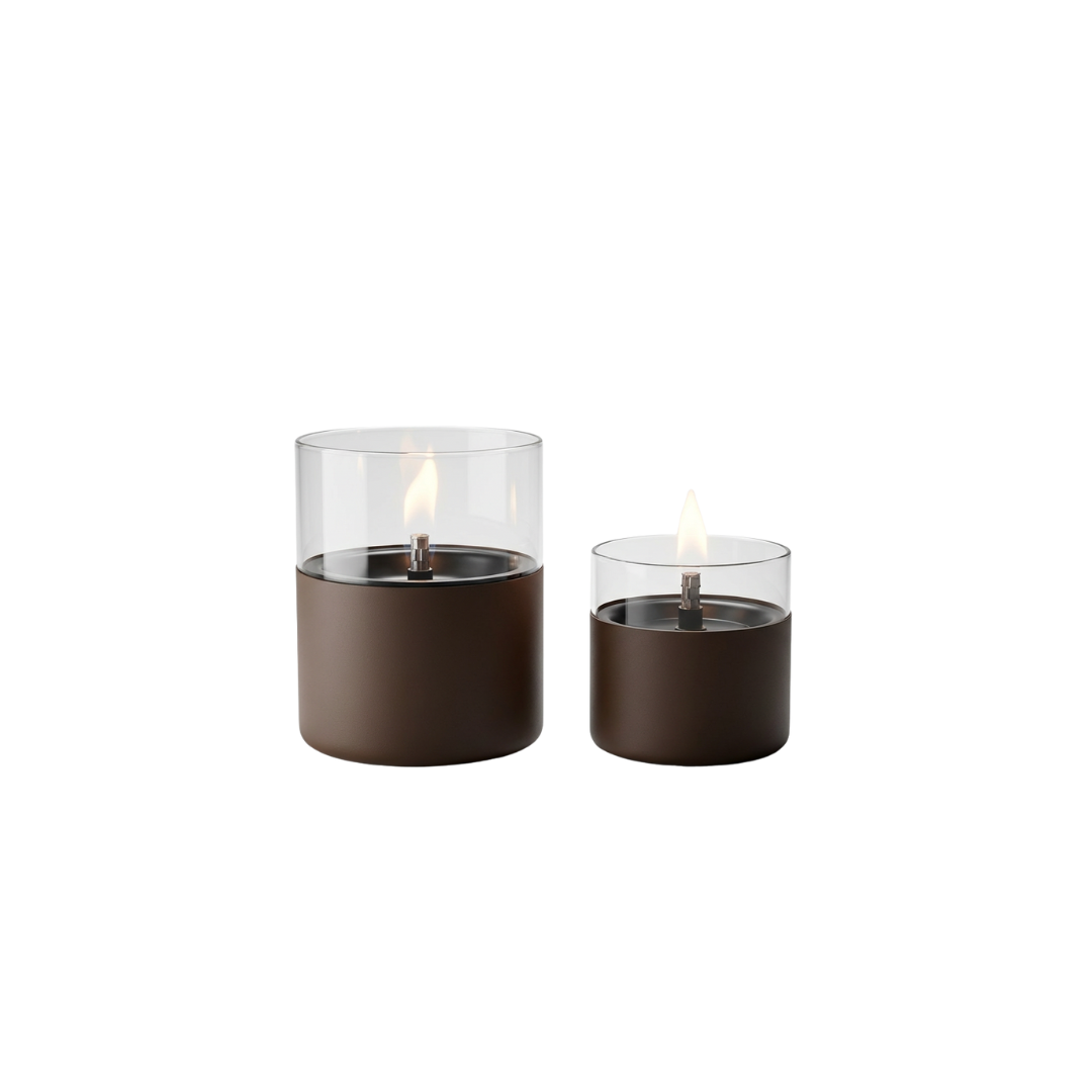 Lilly 8 & Lilly 10 Duo Pack Giftset Chocolate