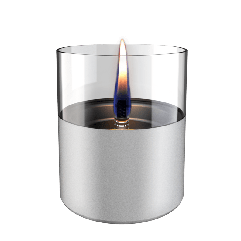 Tenderflame Lilly 10 Alu