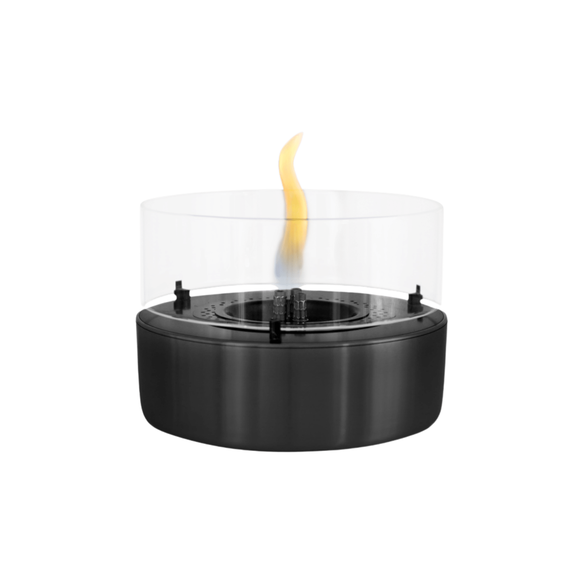 Cafe 18 Gun Metal Gun Metal - Tenderflame