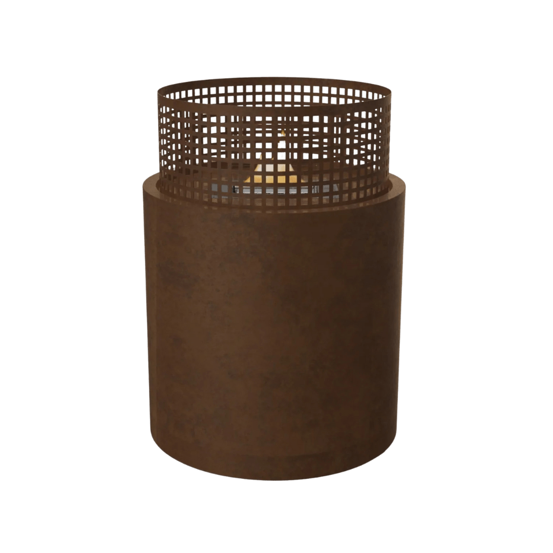 Mossel Bay Brown - Tenderflame