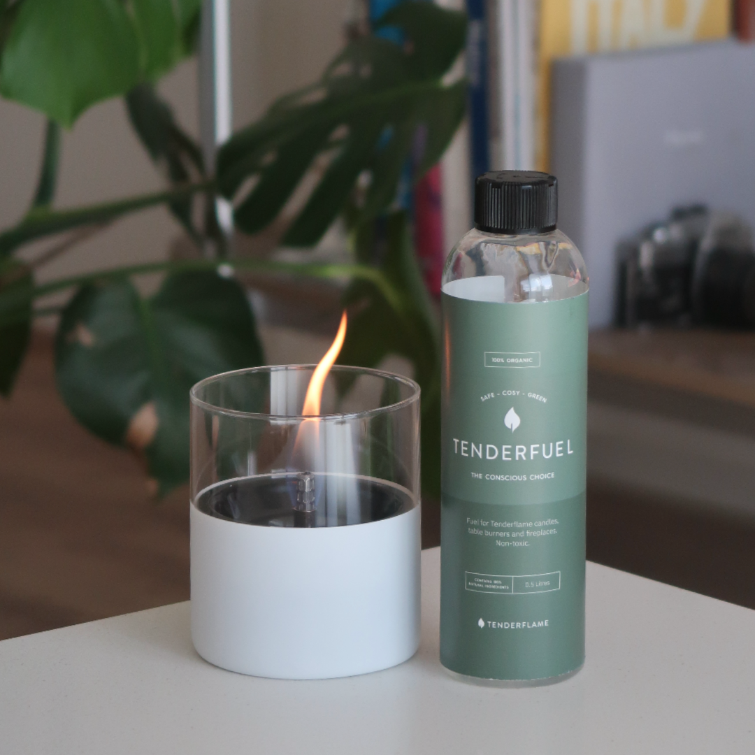 Lilly 10 White Giftset