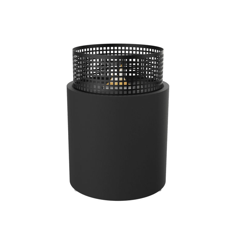 Mossel Bay - Tenderflame