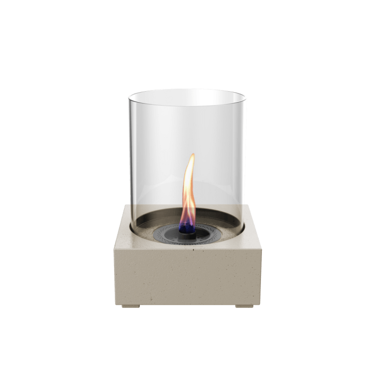 Tenderflame Jasmine white