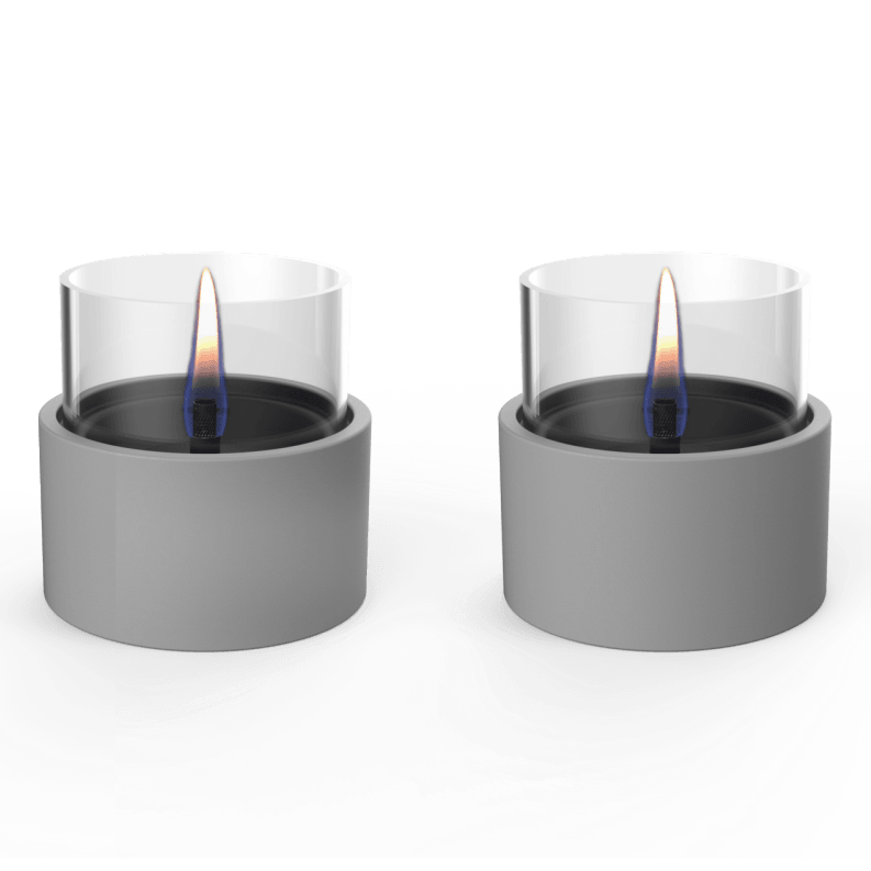 Tenderflame Breeze 10 2pack