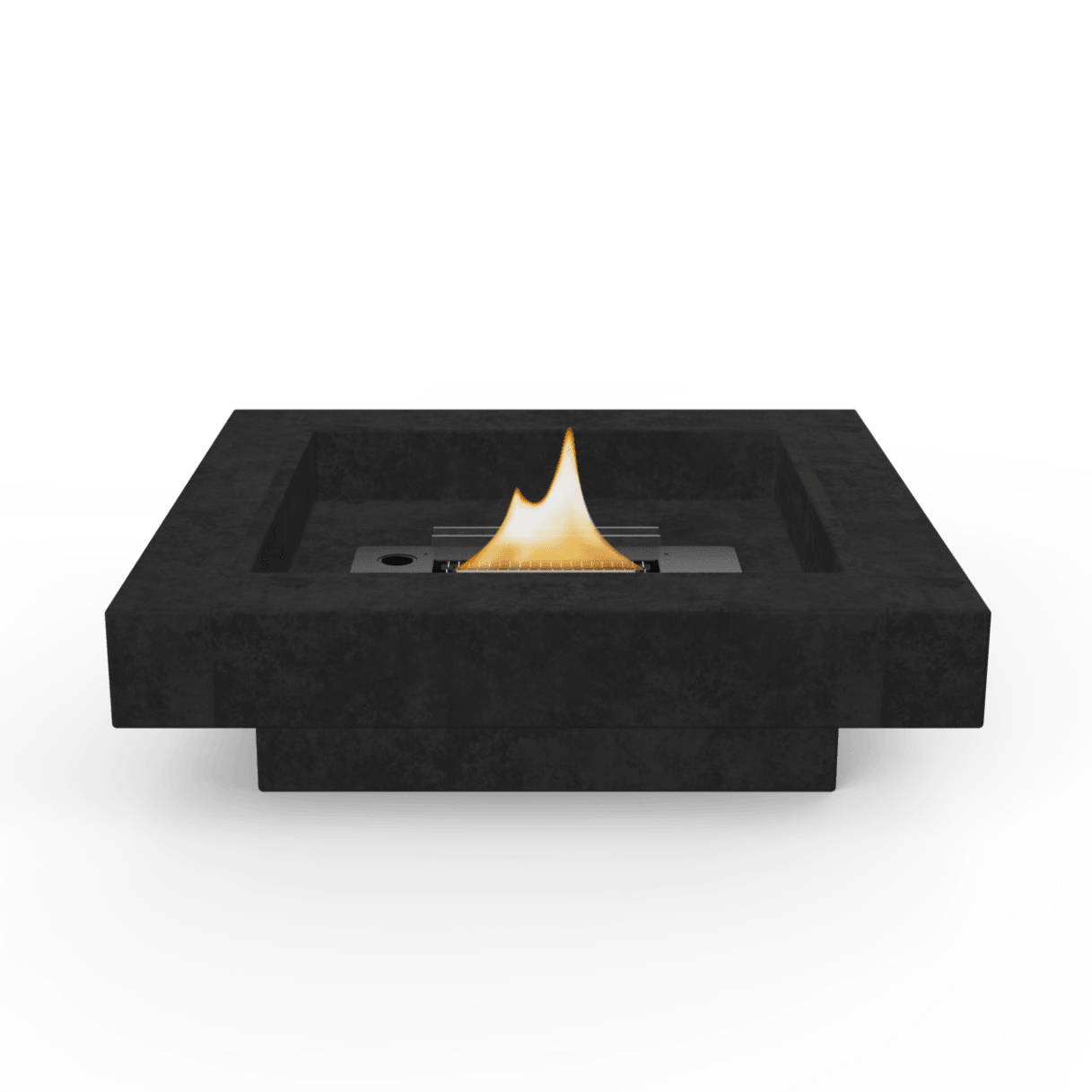 Tenderflame Aria 180 black