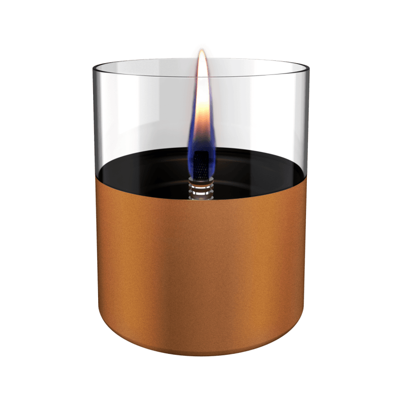 Tenderflame Lilly 10 copper