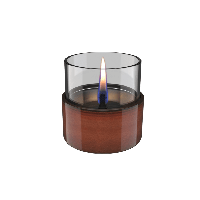 Aster 10 Reactive Glaze