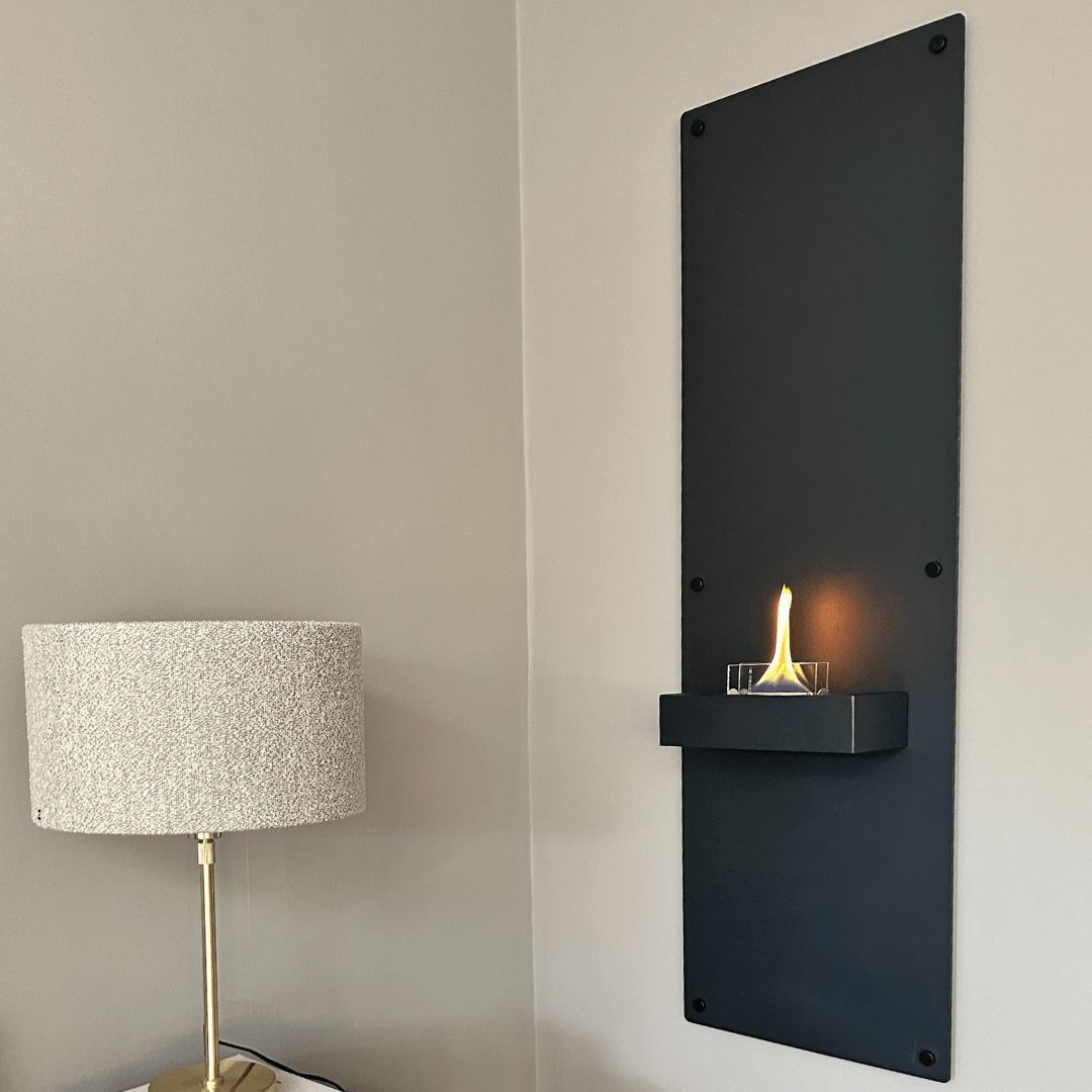 Alto 90 wandhaard - Tenderflame