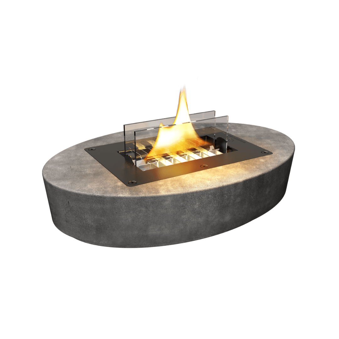 Carnation 32 Concrete MgO