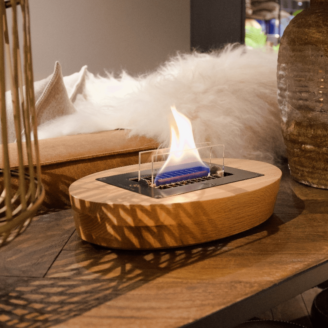 Carnation Oak - Tenderflame