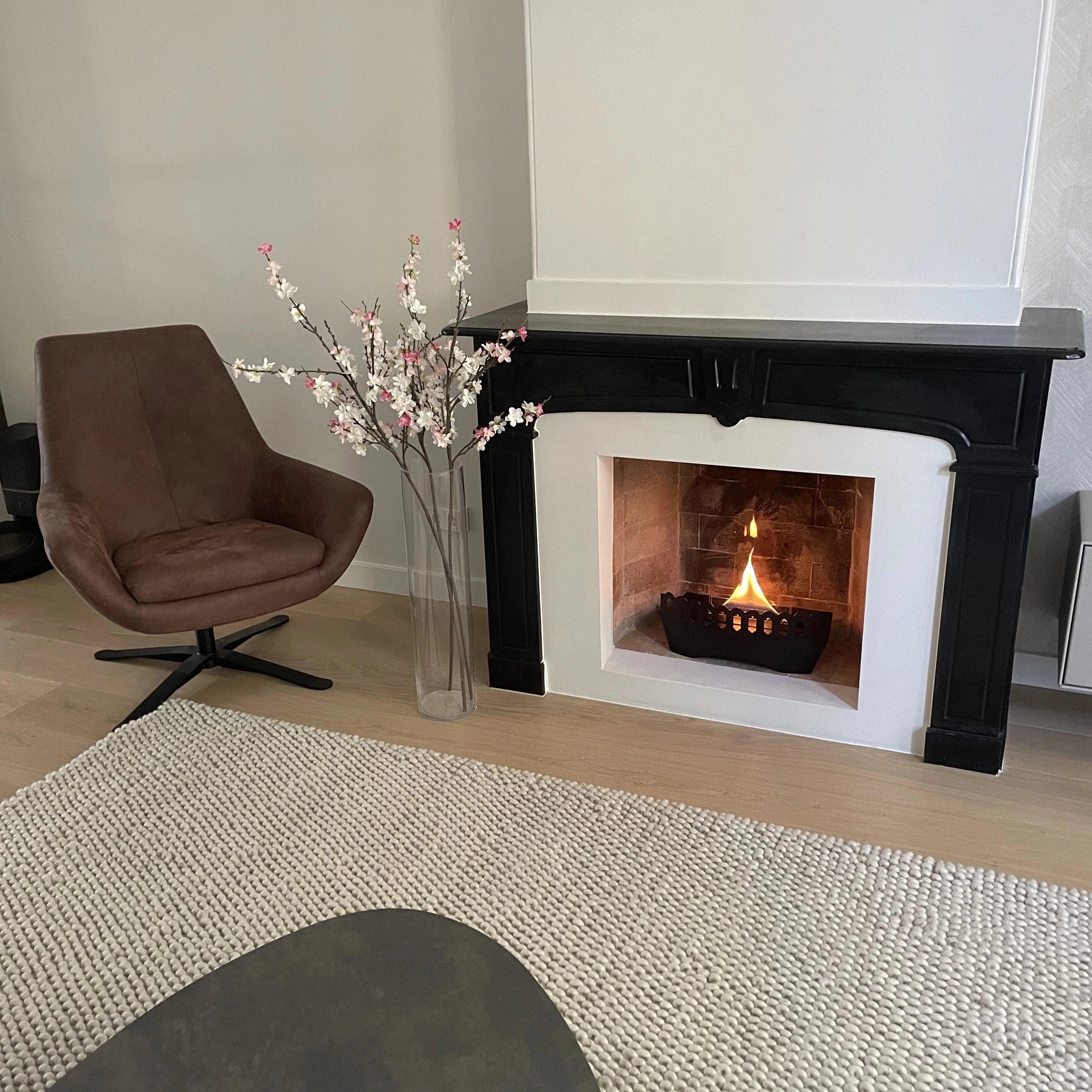 Tenderflame haard Classic