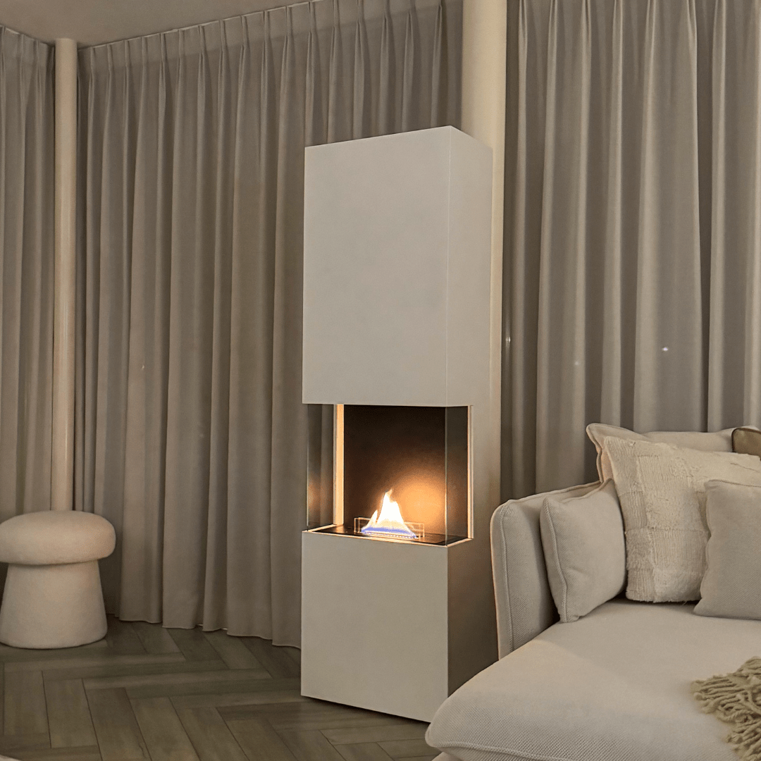 Indie Freestanding - Tenderflame