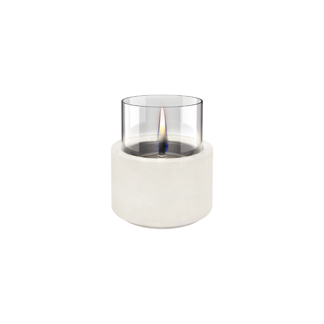 Lotus 12 Natural Concrete