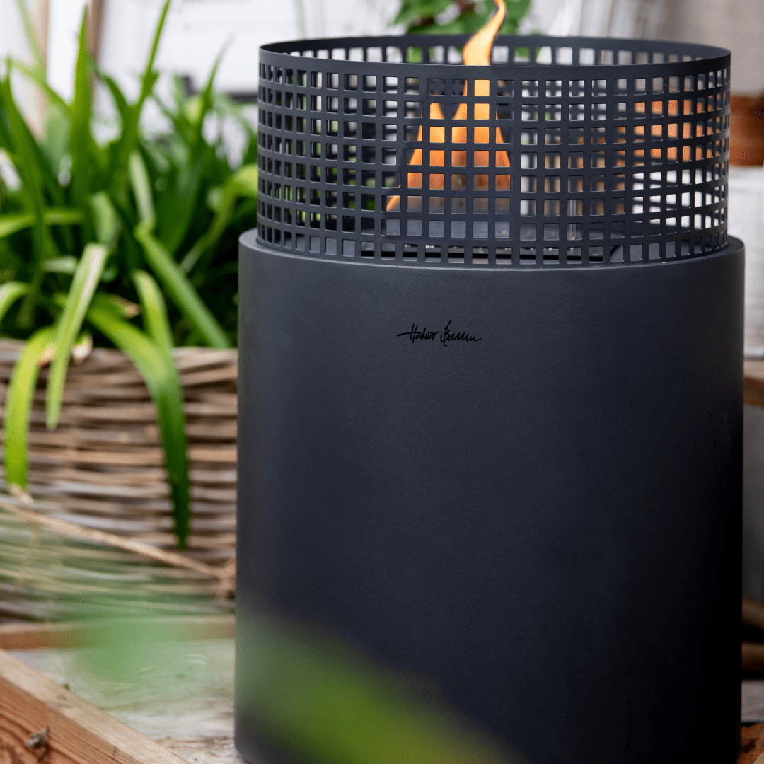 Mossel Bay - Tenderflame