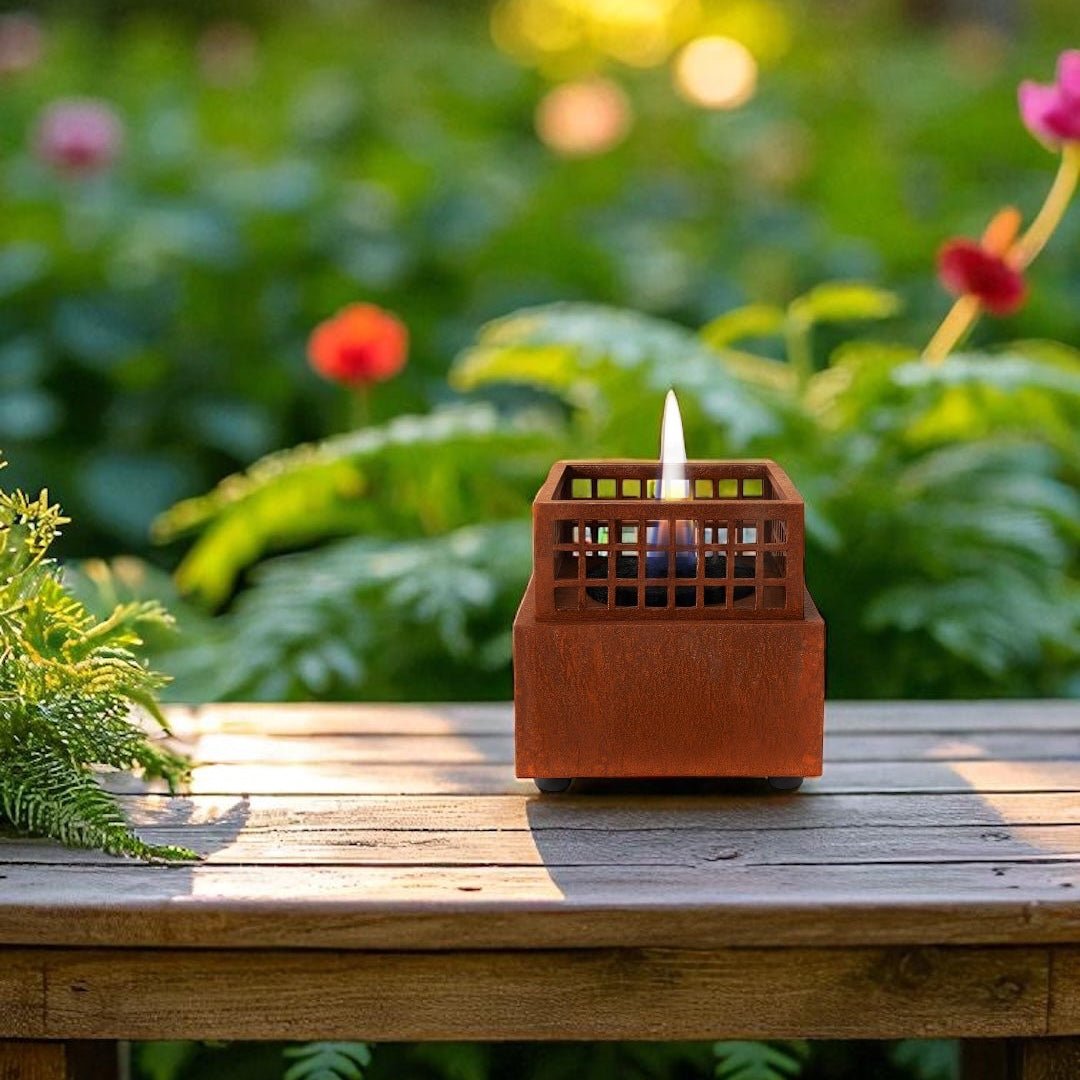 Agni 16 - Tenderflame