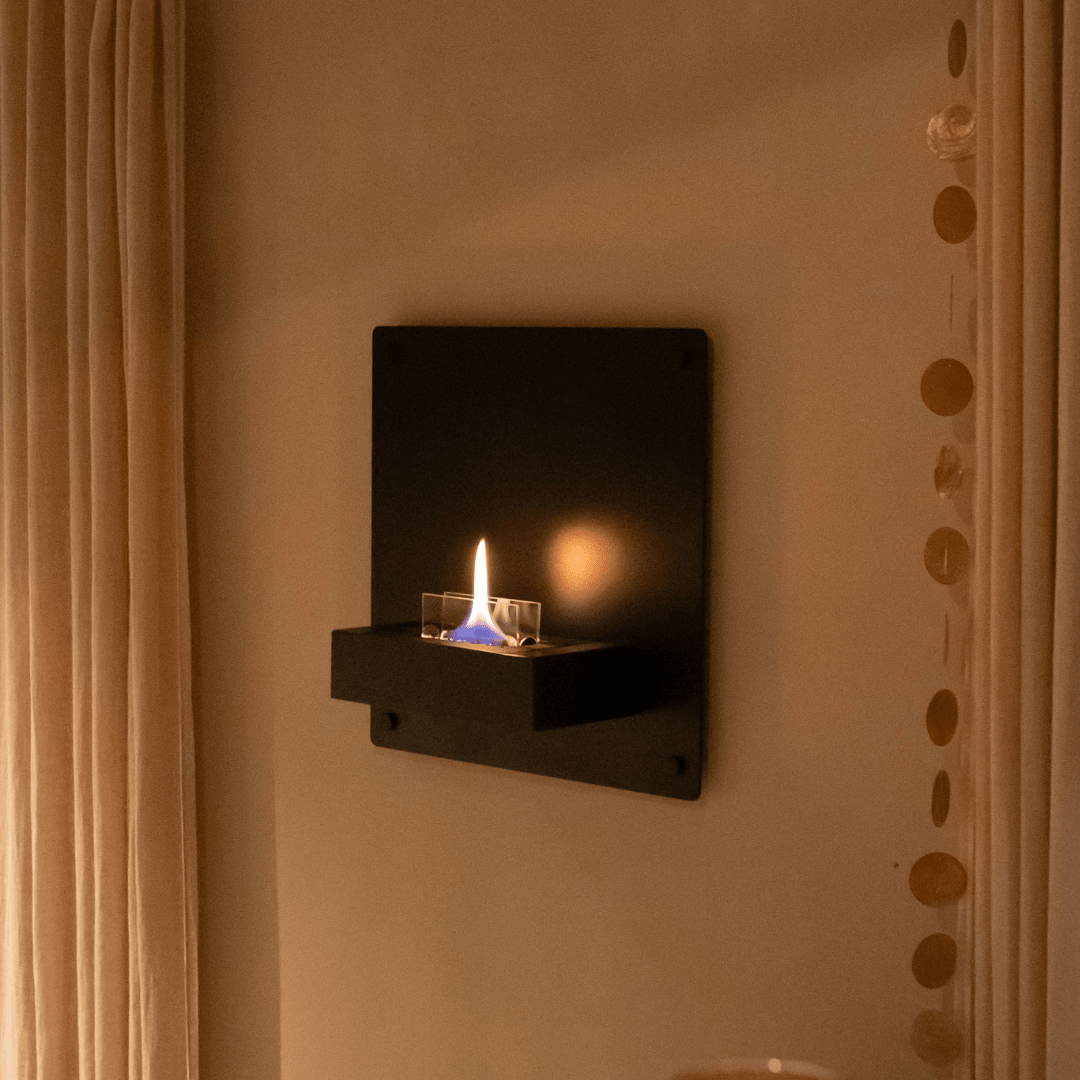 Solo 90 - Tenderflame