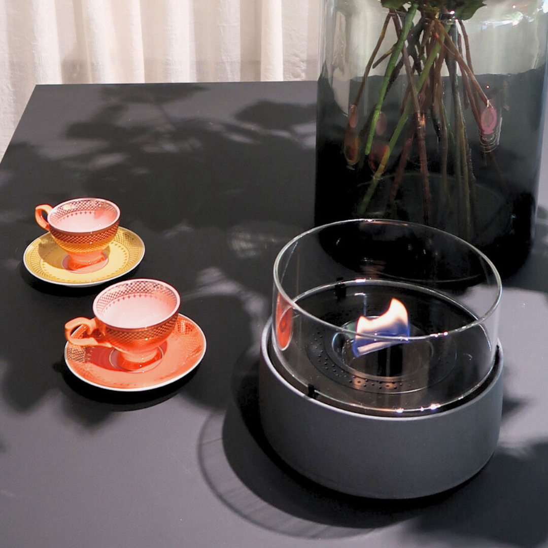 Café 18 Lava