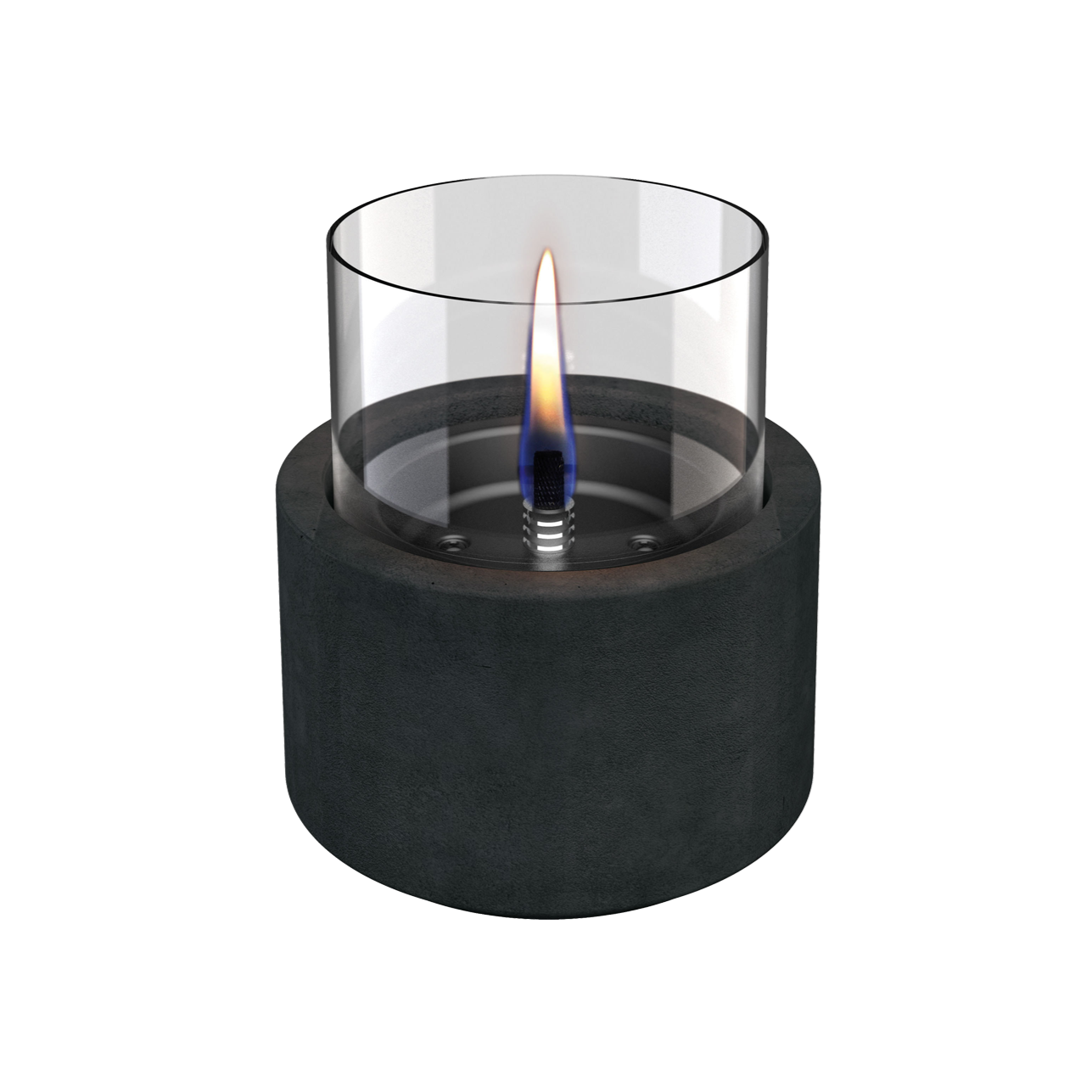Lotus 12 Concrete
