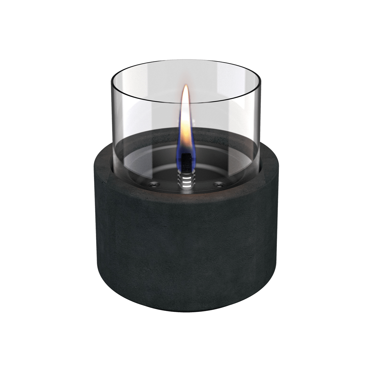 Lotus 12 Concrete - Tenderflame