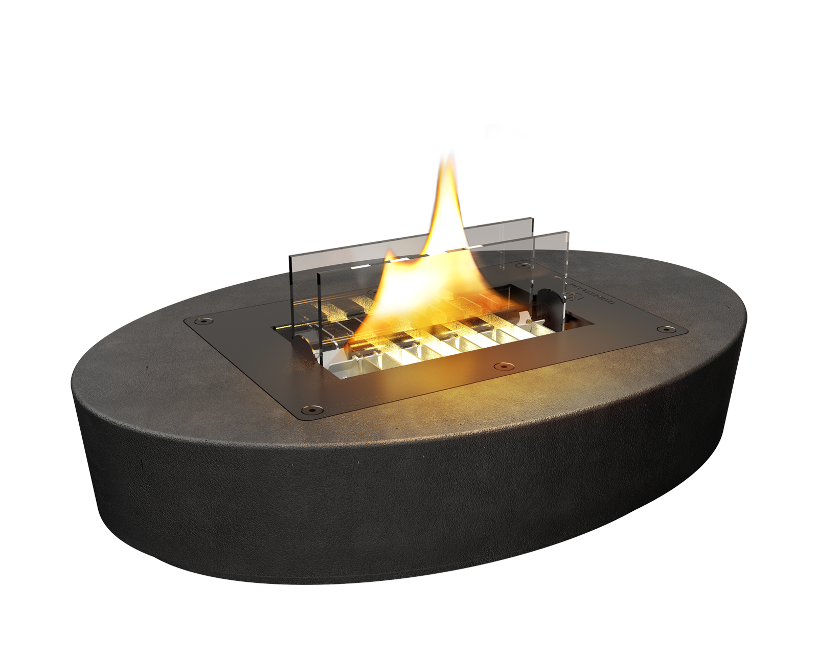 Carnation 32 Concrete MgO