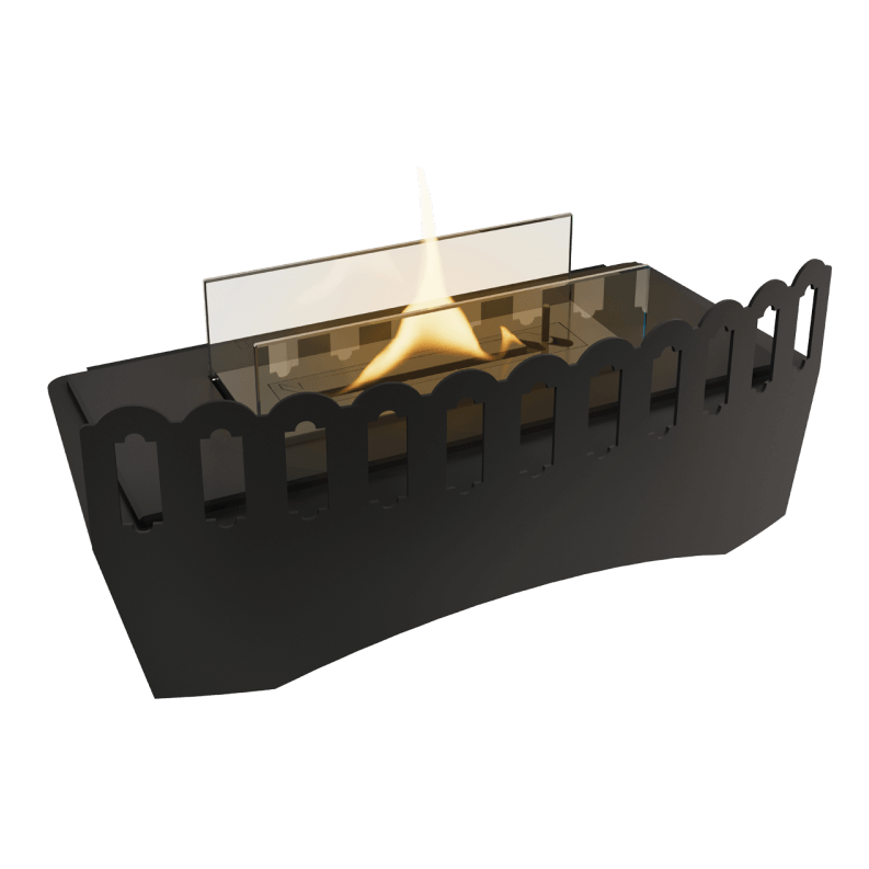 Tenderflame Classic black