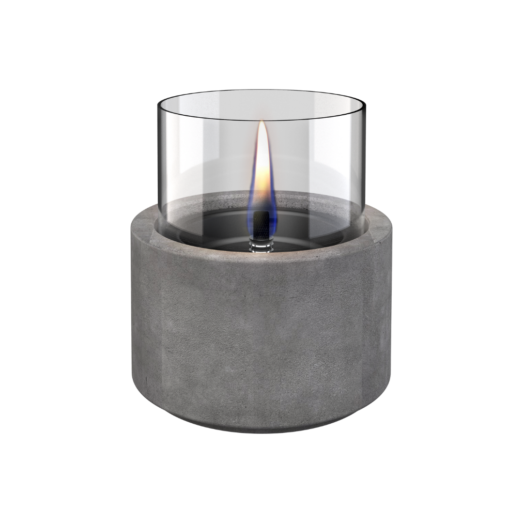 Lotus 12 Concrete