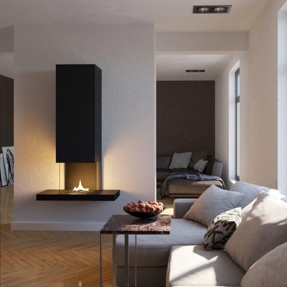 Tenderflame Riff wandhaard