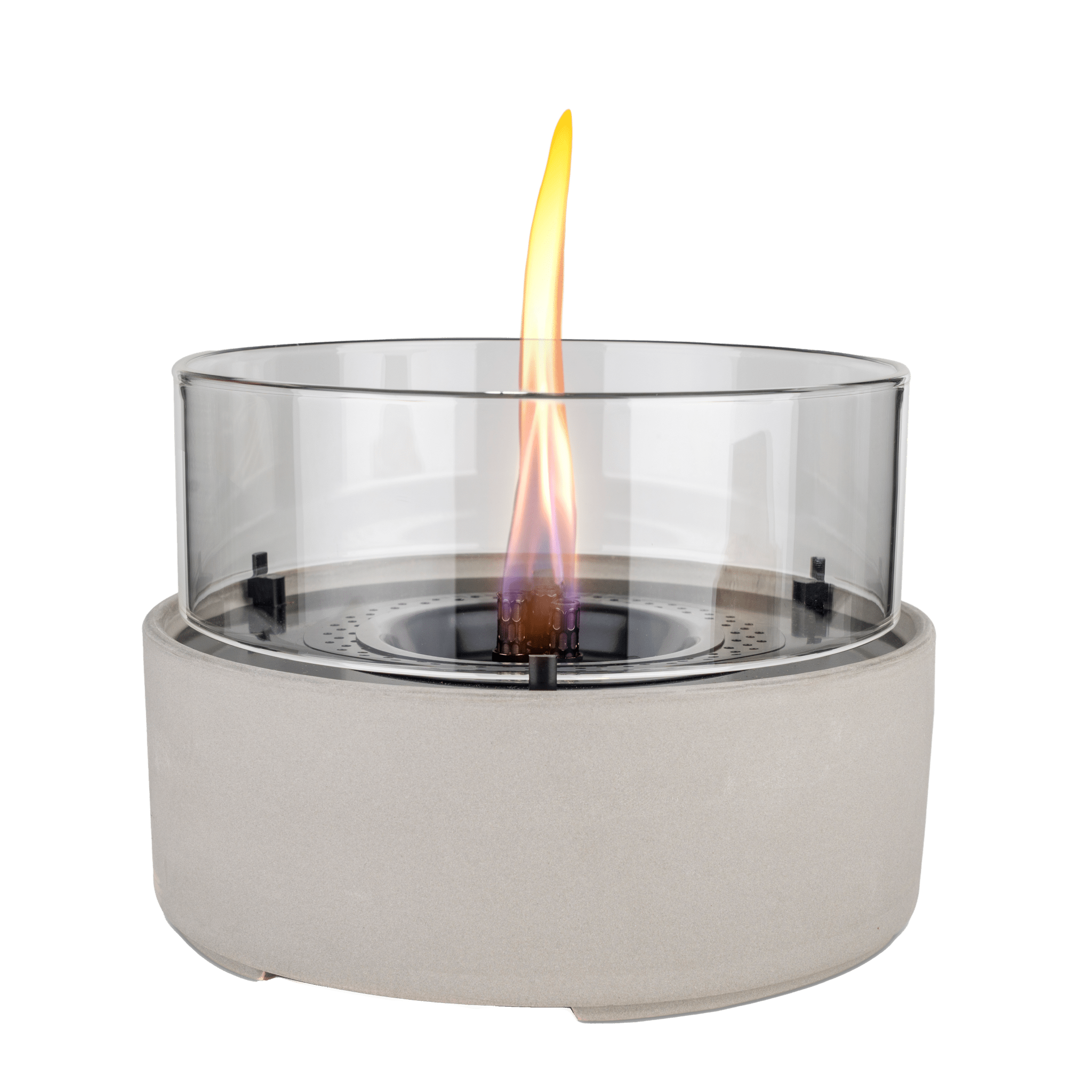 Breeze 18 Grey - Tenderflame