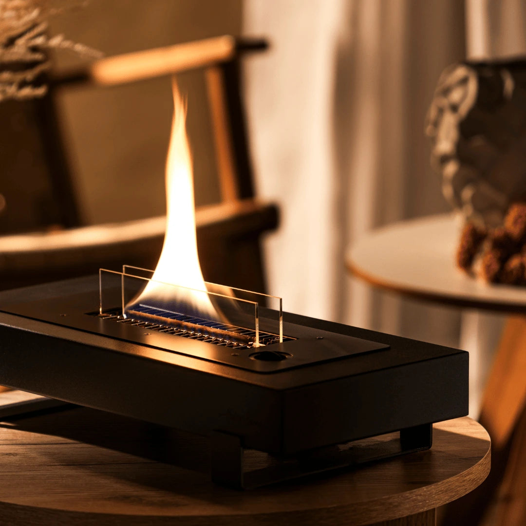 Table Mountain 180 - Black