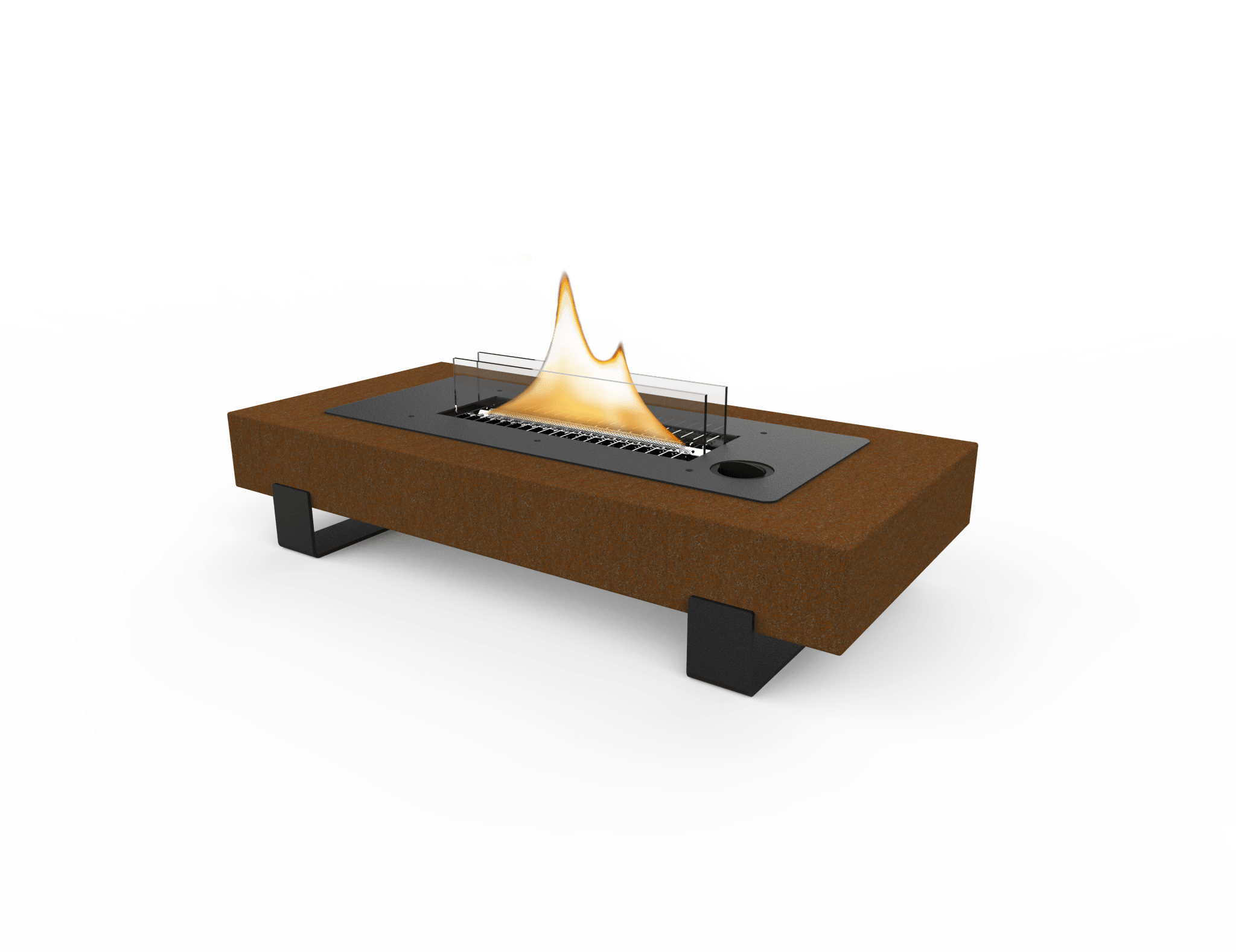 Table Mountain Rust - Tenderflame