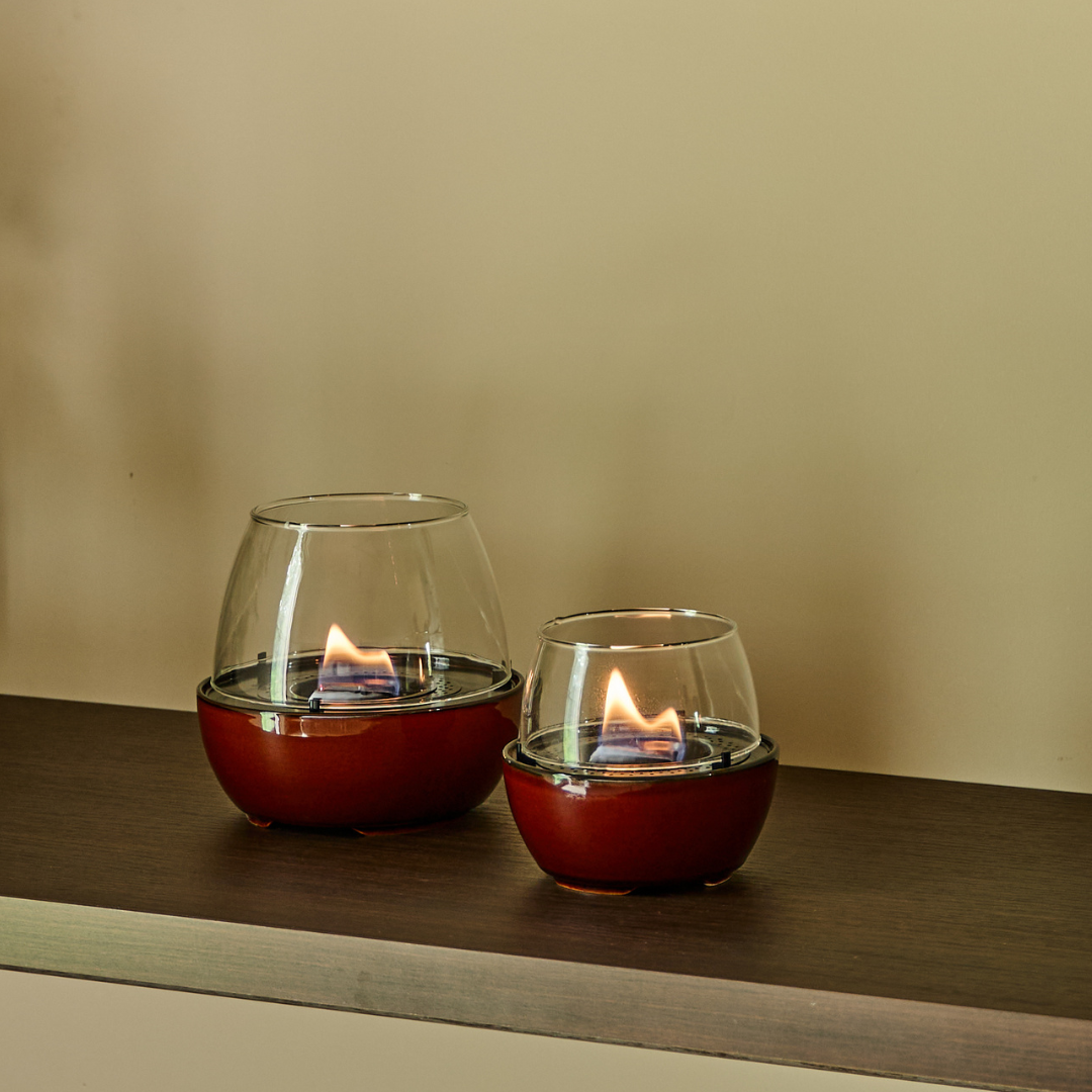 Tulip 14 Reactive Porcelain