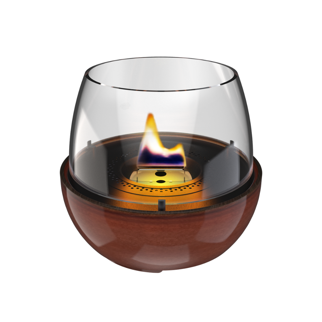 Tullip 18 Reactive Porcelain