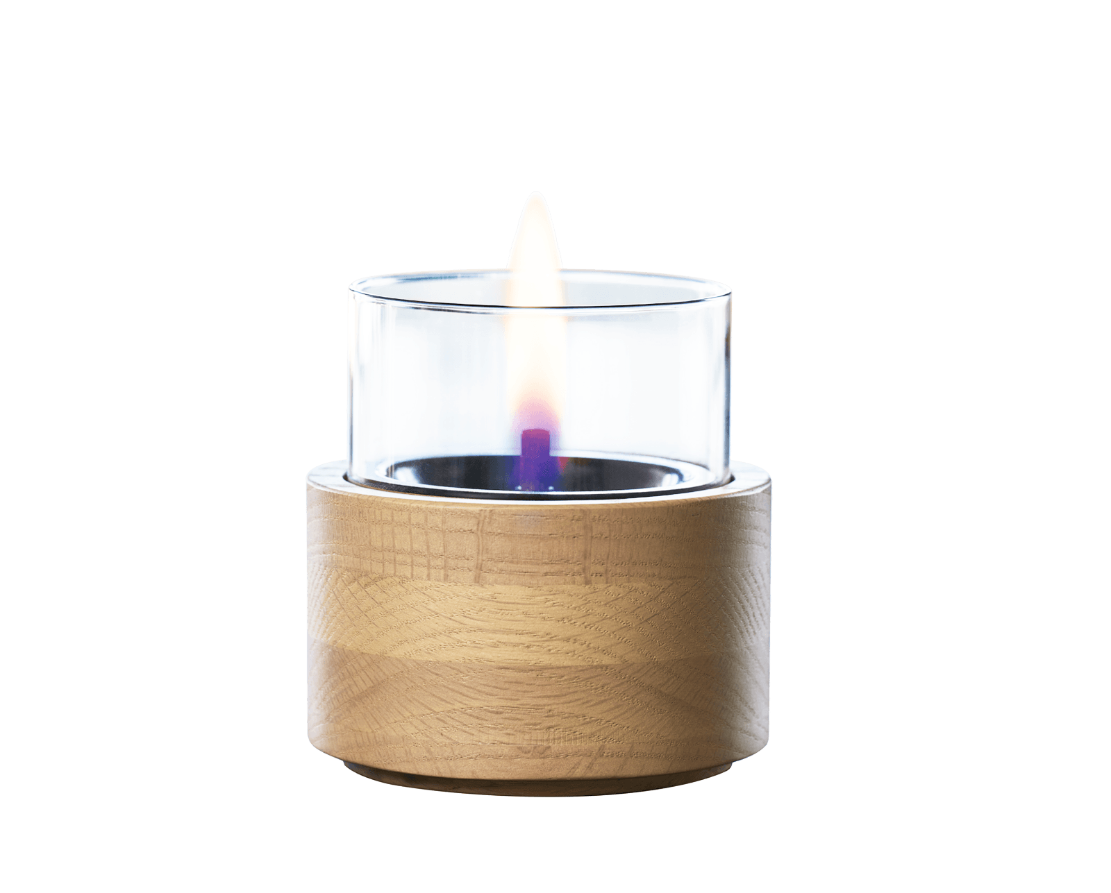 Tenderflame Lotus 12 natural