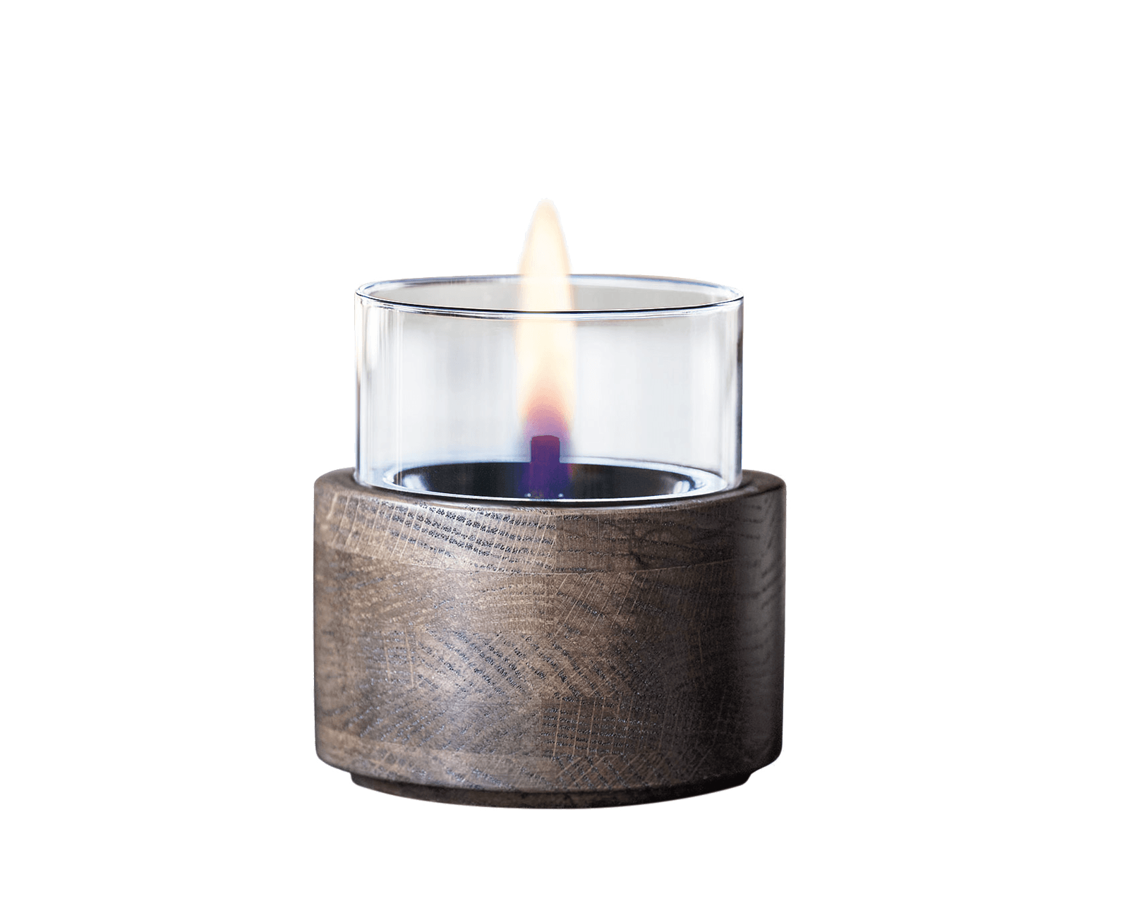 Lotus 12 - Tenderflame