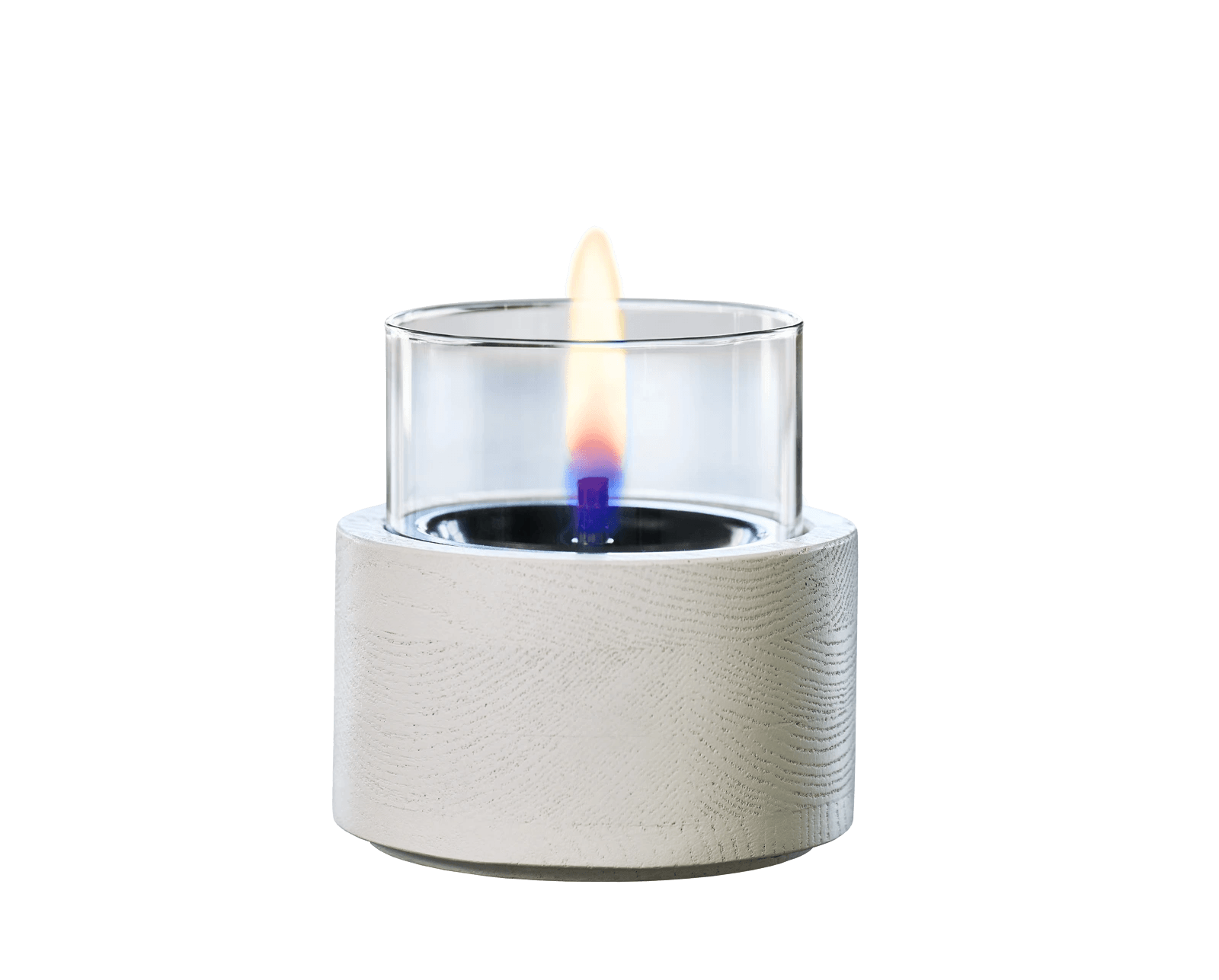 Tenderflame Lotus 12 wit