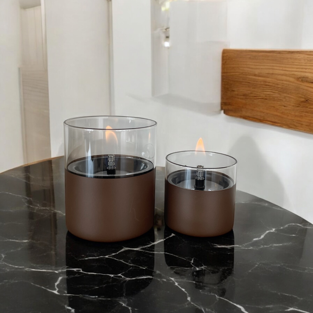 Lilly 8 & Lilly 10 Duo Pack Giftset Chocolate