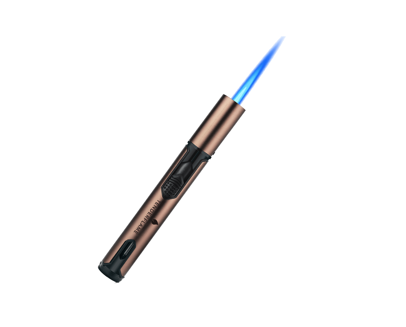 Pen Torch Lighter Bronze
