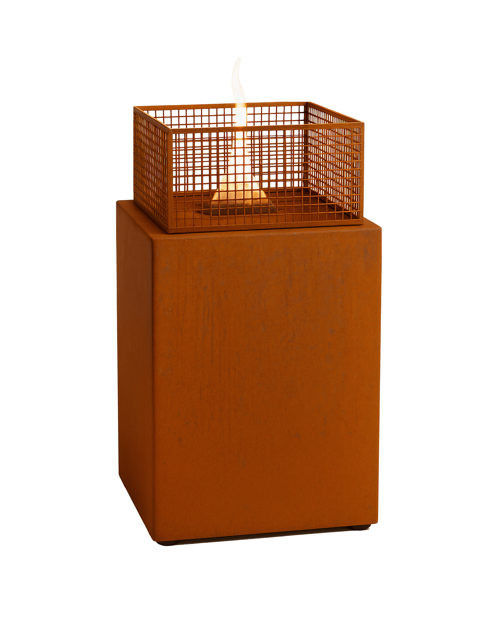 Agni 50 - Tenderflame