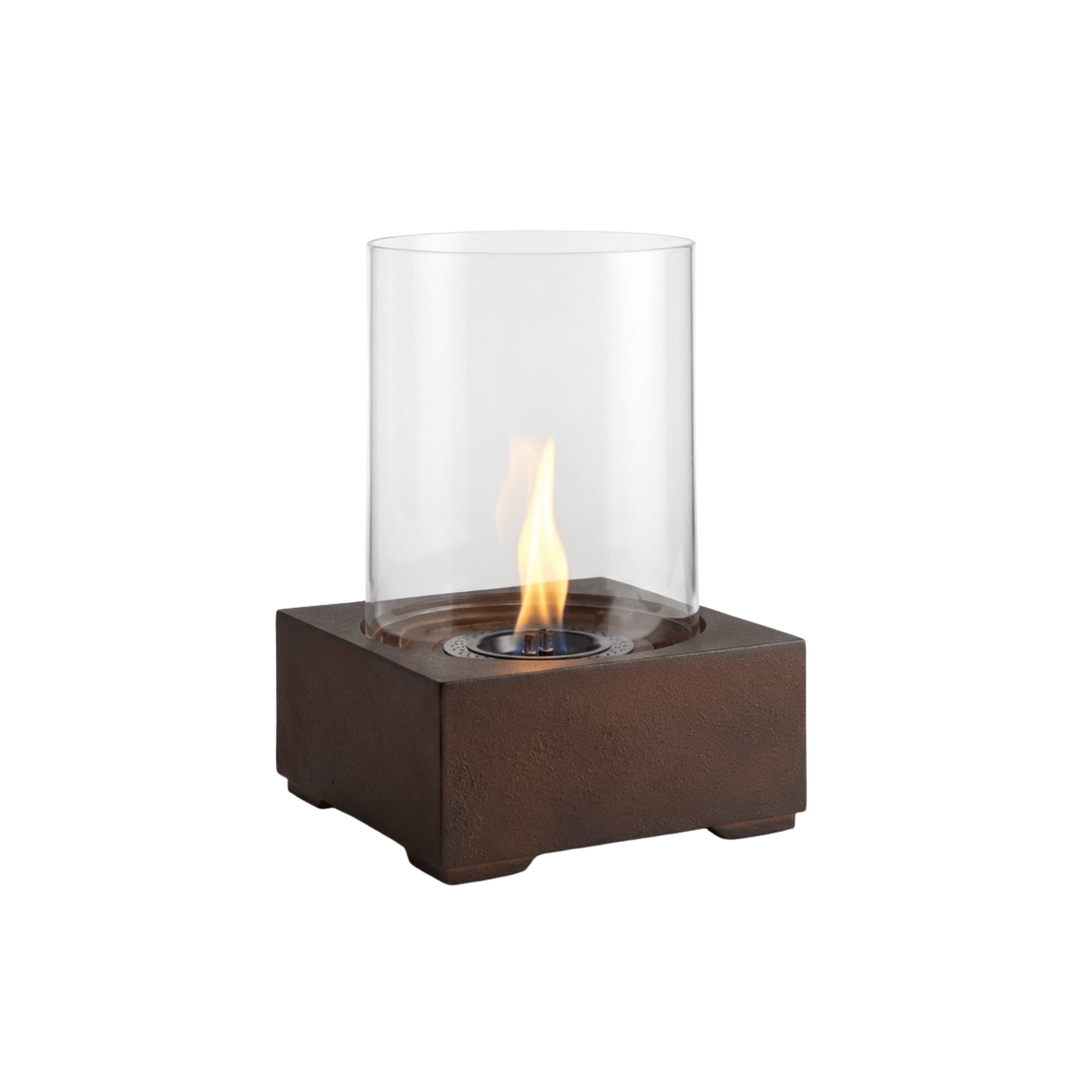 Jasmine Rust - Tenderflame