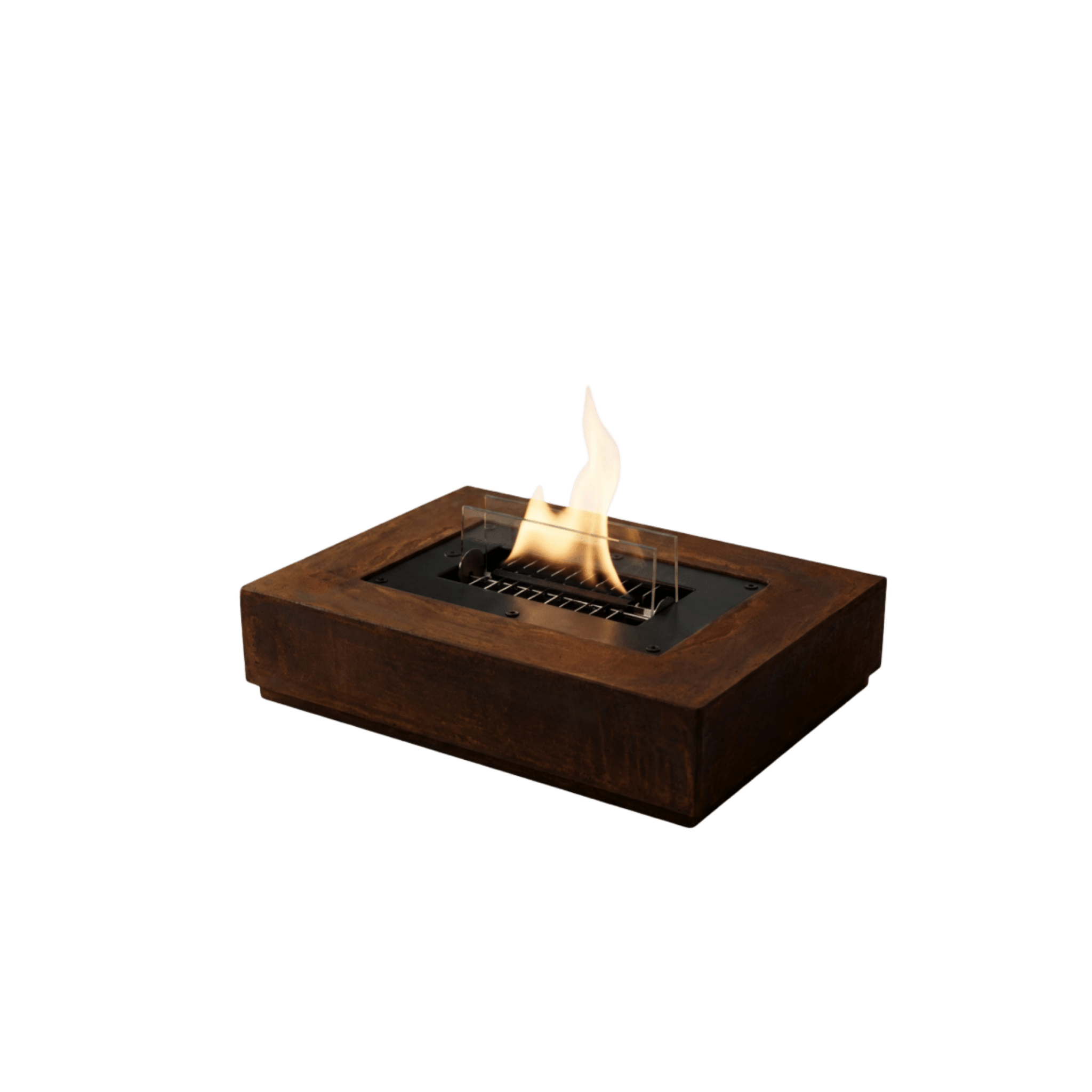 Daisy Rust - Tenderflame