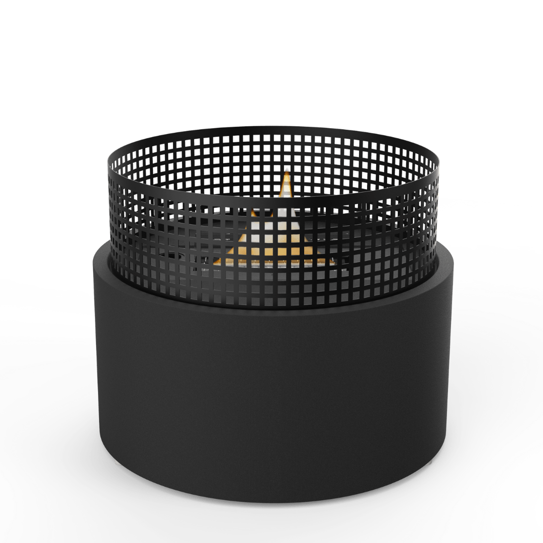 Plettenberg - Tenderflame