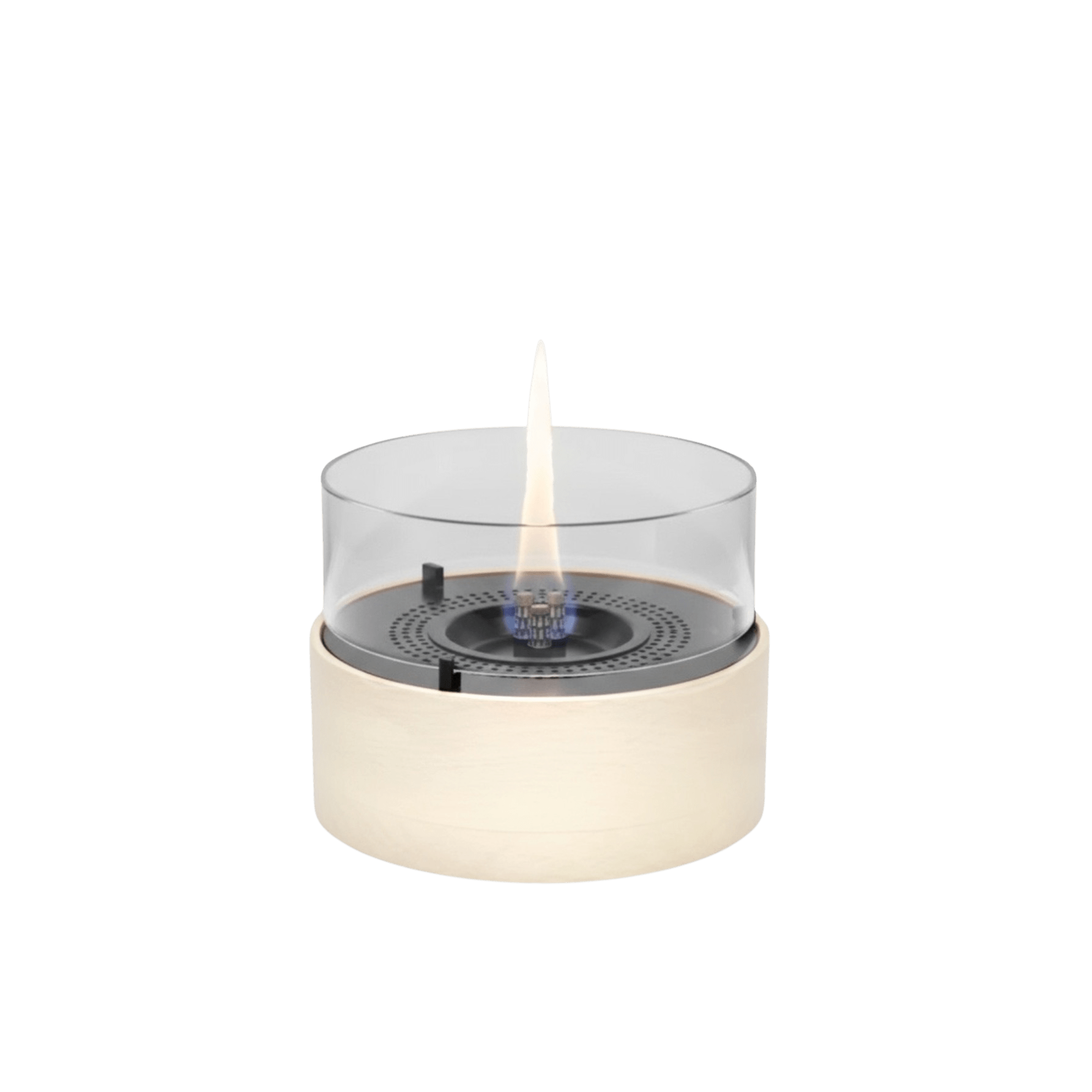 Café 18 white Oak - Tenderflame